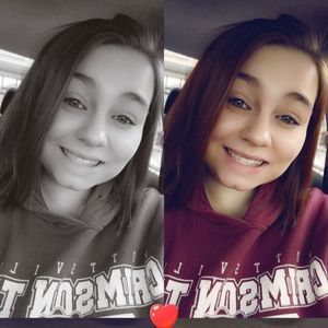 Meet your Posher, Hayley